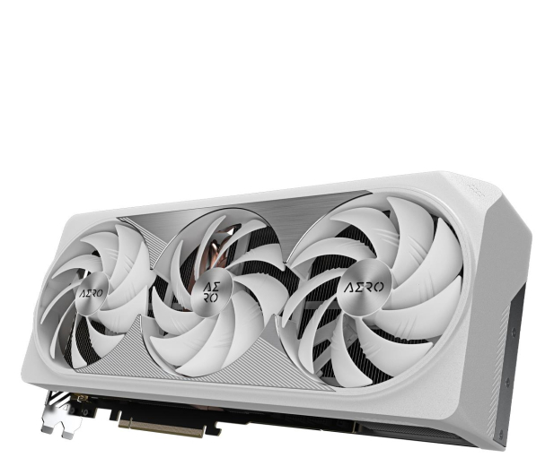 Gigabyte GeForce RTX 4080 SUPER AERO OC 16GB GDDR6X - 1210031 - zdjęcie 4